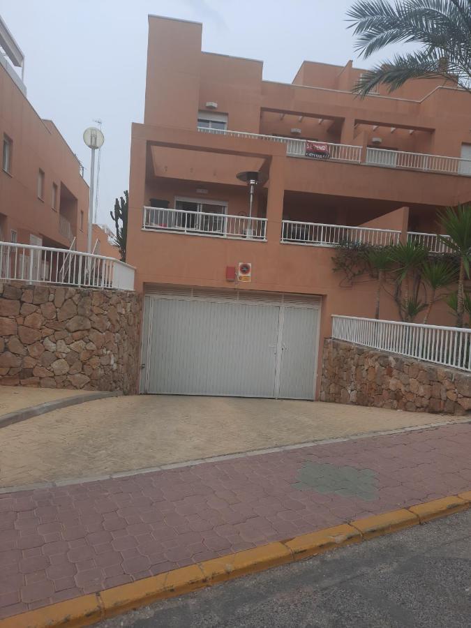 Mojacar Playa Miramar Apartment Exterior photo