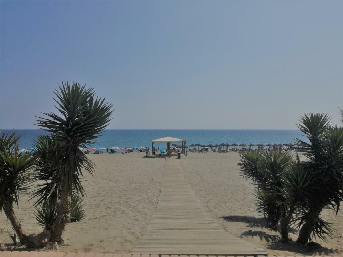 Mojacar Playa Miramar Apartment Exterior photo